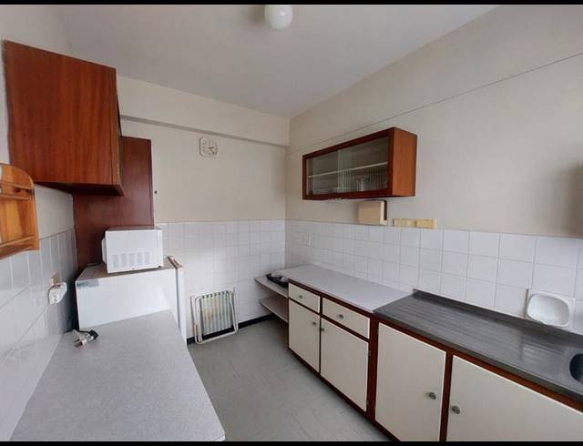 1 BEDROOM PROPERTY TO RENT IN RAMSGATE BEACH